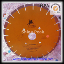 Good Quality Diamond Saw Blade for Cutting Asphalt